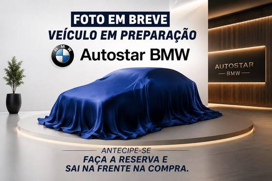 BMW 320i 2.0 16V TURBO FLEX M SPORT AUTOMÁTICO BMW 320i 2.0 16V TURBO FLEX M SPORT AUTOMÁTICO